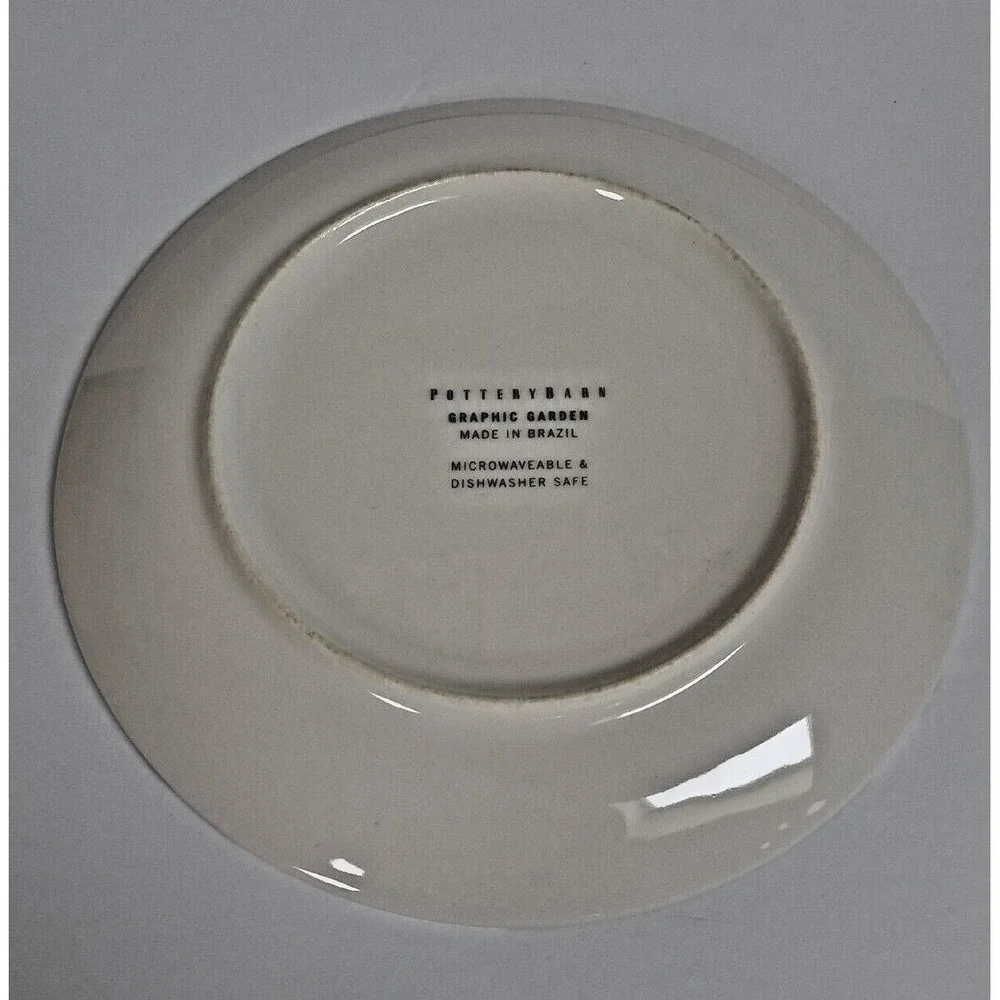 Pottery Barn 8
